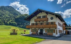 Ferienwohnungen Gastager Hof